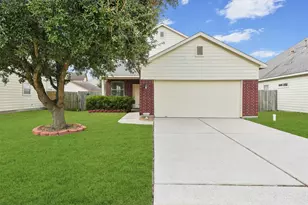 15019 Silhouette Ridge Dr, Humble, TX 77396 - Photo 2