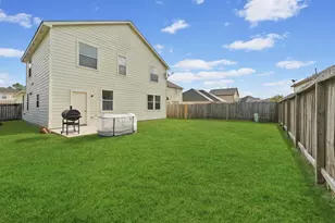 15019 Silhouette Ridge Dr, Humble, TX 77396 - Photo 20