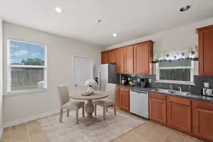 15019 Silhouette Ridge Dr, Humble, TX 77396 - Photo 8