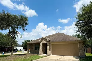 16923 Hampton Glen Ct, Houston, TX 77083 - Photo 2