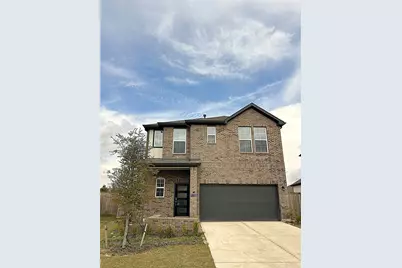 21158 Staked Plains Drive, Cypress, TX 77443 - Photo 1