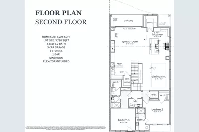 4707 Sunset Circle, Sugar Land, TX 77479 - Photo 22