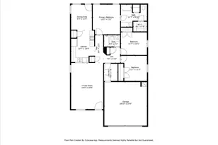 8006 Ginger Park Dr, Baytown, TX 77521 - Photo 36