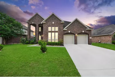 11611 Beckton Cypress Drive, Tomball, TX 77377 - Photo 8
