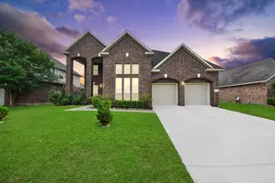 11611 Beckton Cypress Dr, Tomball, TX 77377 - Photo 8