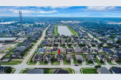 11611 Beckton Cypress Drive, Tomball, TX 77377 - Photo 6