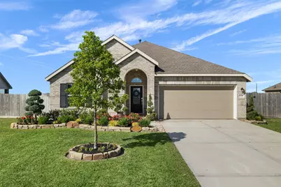 7206 Oakmont Avenue, Baytown, TX 77523 - Photo 2