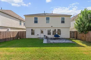 11727 Downey Violet Ln, Houston, TX 77044 - Photo 36