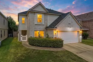 11727 Downey Violet Ln, Houston, TX 77044 - Photo 1