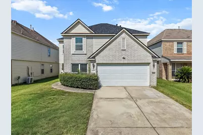 11727 Downey Violet Lane, Houston, TX 77044 - Photo 2