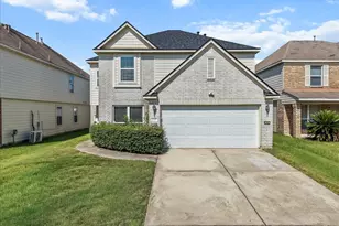 11727 Downey Violet Ln, Houston, TX 77044 - Photo 2