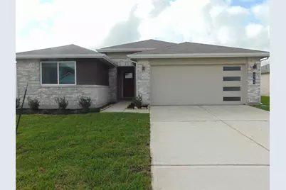6918 Morales Way, Richmond, TX 77469 - Photo 2