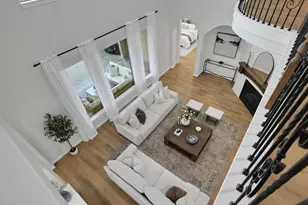 23011 Little Harbor Way, Katy, TX 77494 - Photo 8