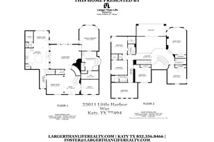 23011 Little Harbor Way, Katy, TX 77494 - Photo 44