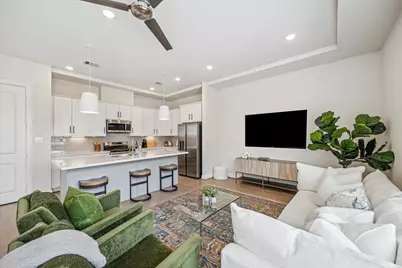 24405 Colonial Willow Drive, Katy, TX 77493 - Photo 8