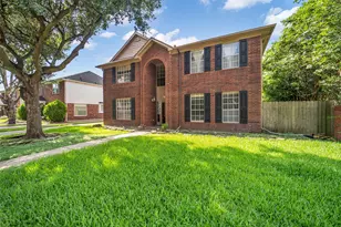 21327 Park Bishop Dr, Katy, TX 77450 - Photo 2