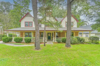 6 Amara Court, The Woodlands, TX 77381 - Photo 1