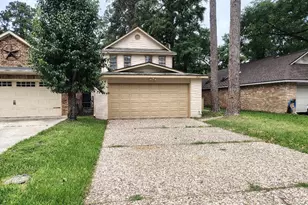 2823 Whitman Dr, Montgomery, TX 77356 - Photo 1