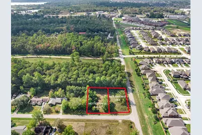 97803 River Ridge, Conroe, TX 77385 - Photo 1