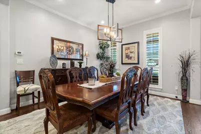 134 Post Oak Wood Lane, Livingston, TX 77351 - Photo 12