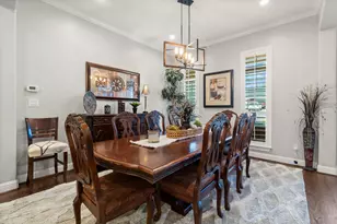 134 Post Oak Wood Ln, Livingston, TX 77351 - Photo 12