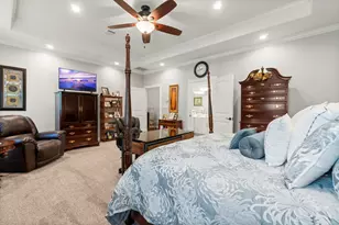 134 Post Oak Wood Ln, Livingston, TX 77351 - Photo 32