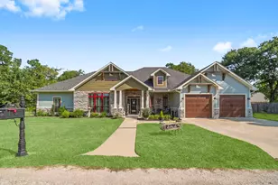 134 Post Oak Wood Ln, Livingston, TX 77351 - Photo 4