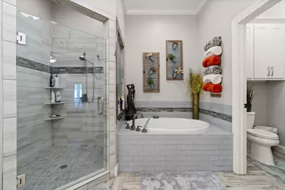 134 Post Oak Wood Lane, Livingston, TX 77351 - Photo 24