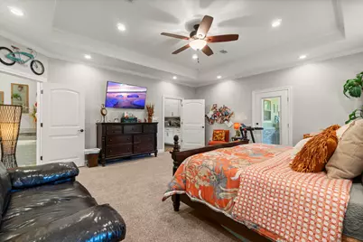 134 Post Oak Wood Lane, Livingston, TX 77351 - Photo 22