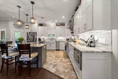 134 Post Oak Wood Lane, Livingston, TX 77351 - Photo 14