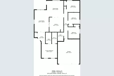 5247 Panay Park Drive, Houston, TX 77048 - Photo 14