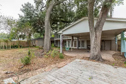 2465 Gladys Street, Beaumont, TX 77702 - Photo 38