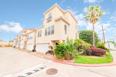 6035 N Arrowana Lane, Houston, TX 77036 - Photo 2