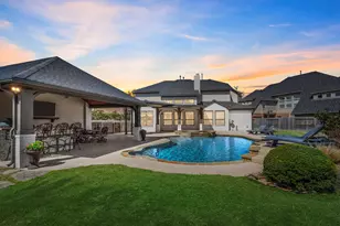 9227 Turtle Pond Ln, Missouri City, TX 77459 - Photo 48