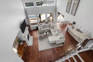 9227 Turtle Pond Ln, Missouri City, TX 77459 - Photo 32