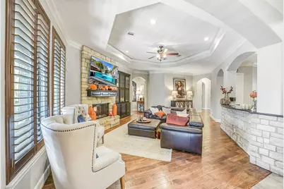 22114 Meadowhurst Circle E, Tomball, TX 77377 - Photo 14