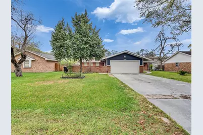 1630 Hollow Hook Road, Houston, TX 77080 - Photo 2