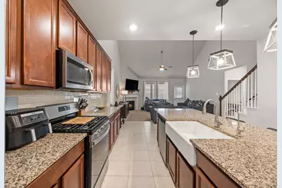410 Weimer Lagoon Road, La Porte, TX 77571 - Photo 10