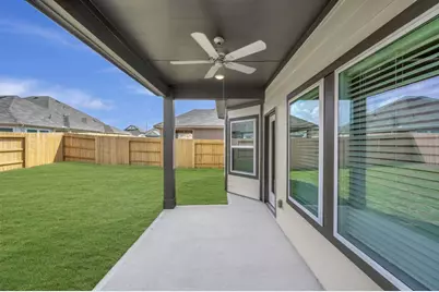 706 Falling Cave Drive, Willis, TX 77378 - Photo 14