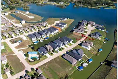 10716 S Lake Mist Lane, Willis, TX 77318 - Photo 4