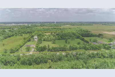 1115 Delany Road, La Marque, TX 77568 - Photo 1