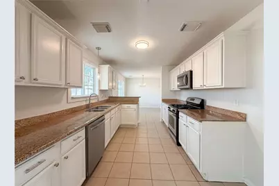 6831 Stratford Park Drive, Houston, TX 77084 - Photo 2