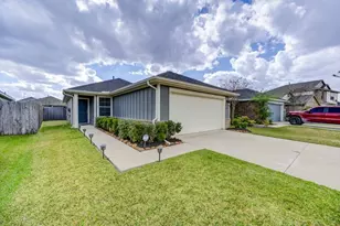 21431 Bluebonnet Cove Ct, Katy, TX 77449 - Photo 1