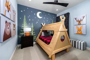 4626 Flintrock Pk Dr, Spring, TX 77386 - Photo 6