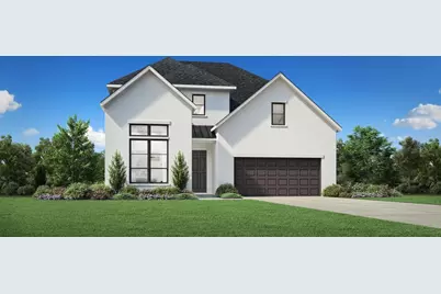 4626 Flintrock Park Drive, Spring, TX 77386 - Photo 1