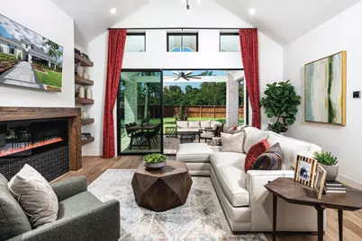 4626 Flintrock Park Drive, Spring, TX 77386 - Photo 4