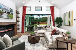 4626 Flintrock Pk Dr, Spring, TX 77386 - Photo 4