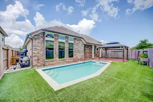 4804 Ladona Ct, League City, TX 77573 - Photo 48