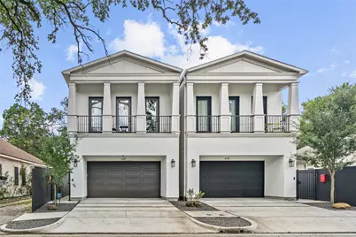 620 E 26th Street, Houston, TX 77008 - Photo 1