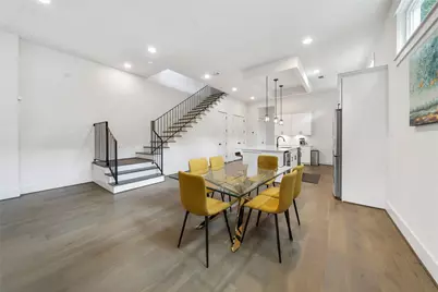 620 E 26th Street, Houston, TX 77008 - Photo 8